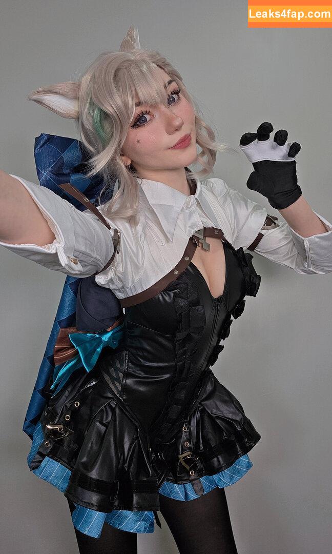 Celebi.cos / Celebi / CelebiCosplays leaked photo photo #0595