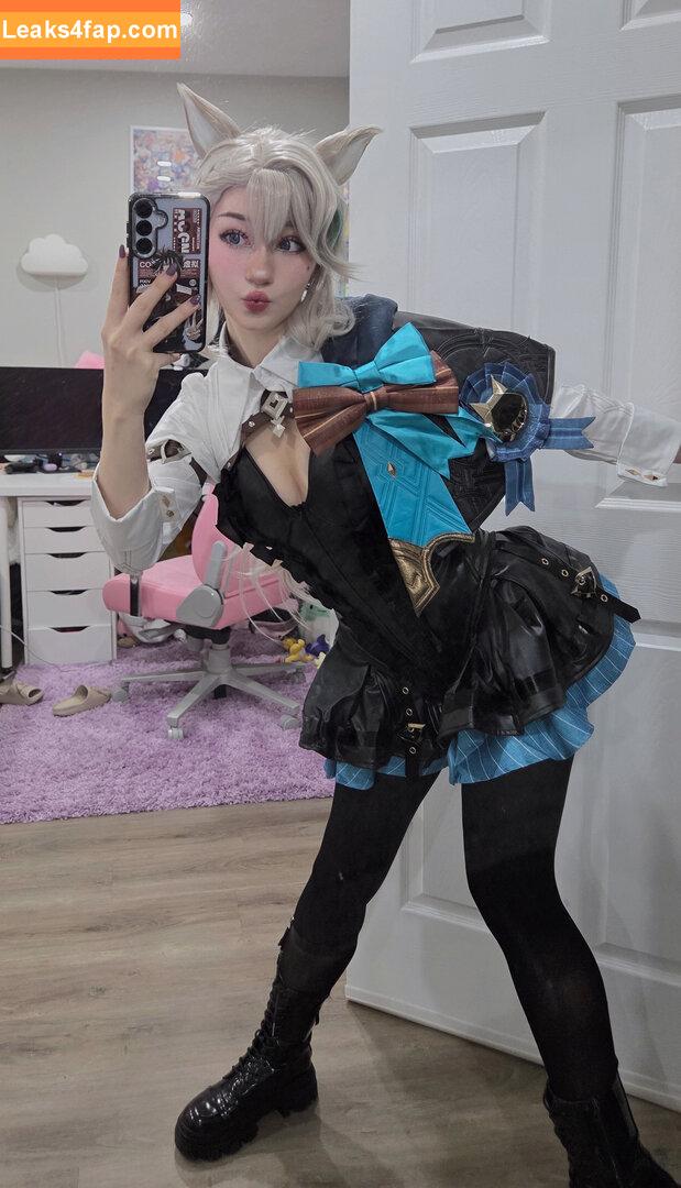 Celebi.cos / Celebi / CelebiCosplays leaked photo photo #0600