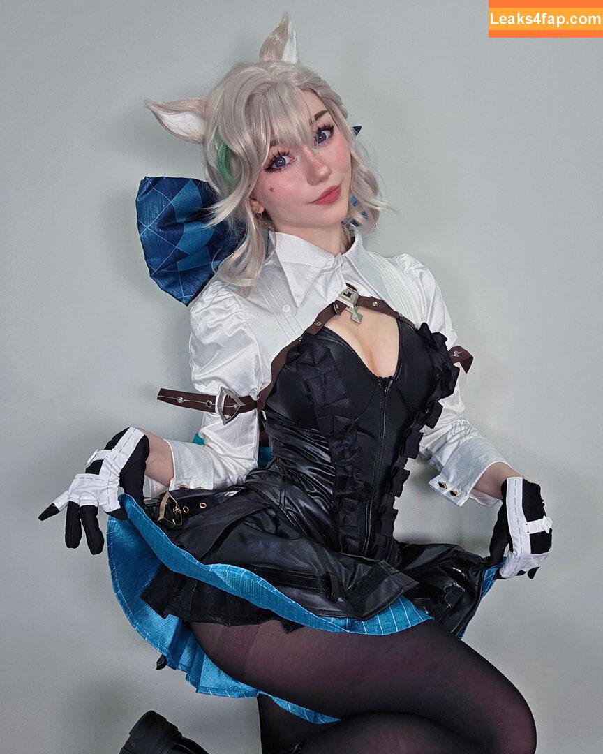 Celebi.cos / Celebi / CelebiCosplays leaked photo photo #0601