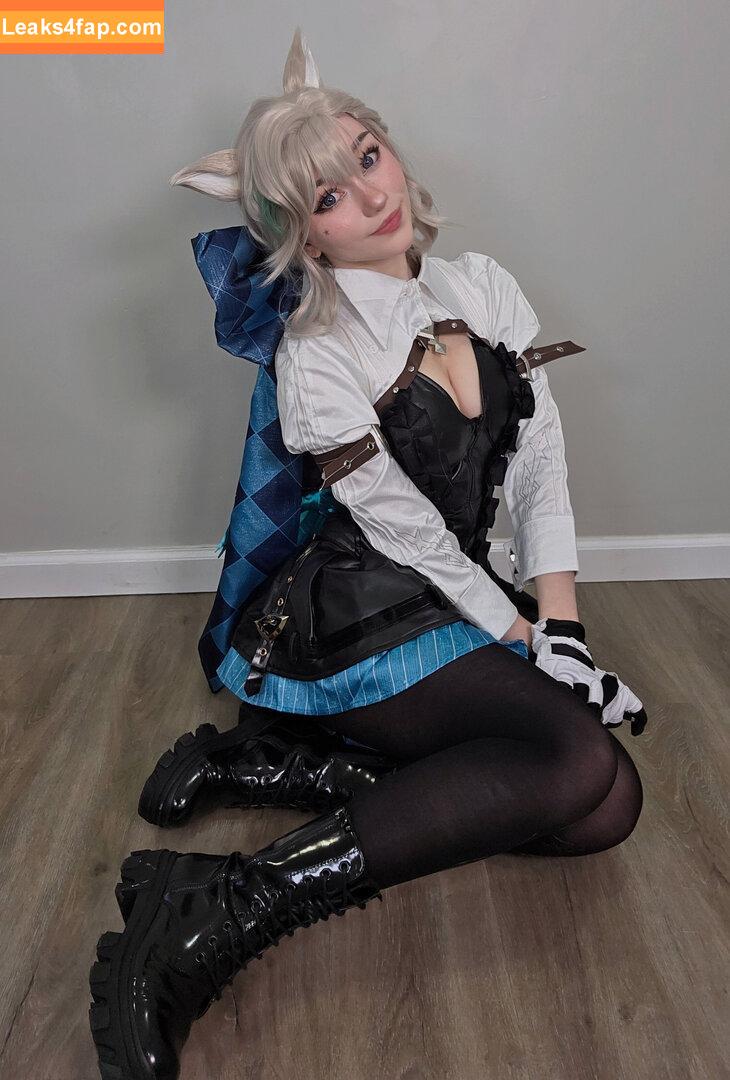 Celebi.cos / Celebi / CelebiCosplays leaked photo photo #0604