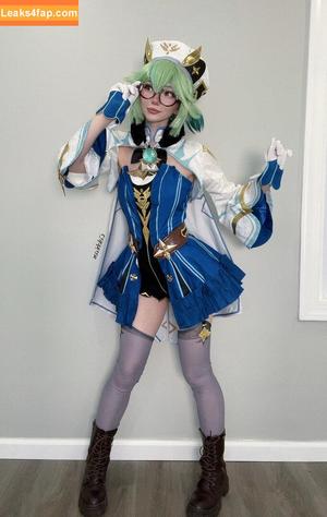 Celebi.cos photo #0076