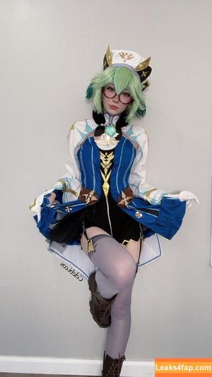 Celebi.cos photo #0083