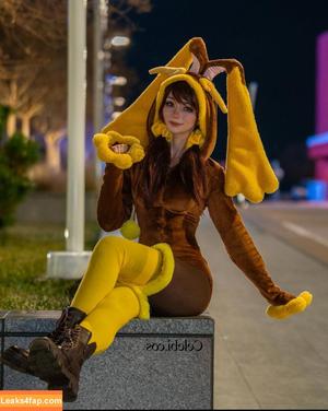 Celebi.cos photo #0092