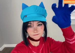 Celebi.cos фото #0141