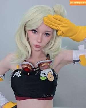 Celebi.cos photo #0357