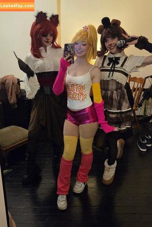 Celebi.cos photo #0509