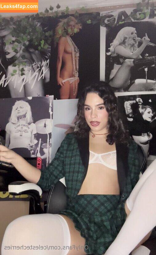 celestecherries / celesteecherries leaked photo photo #0016