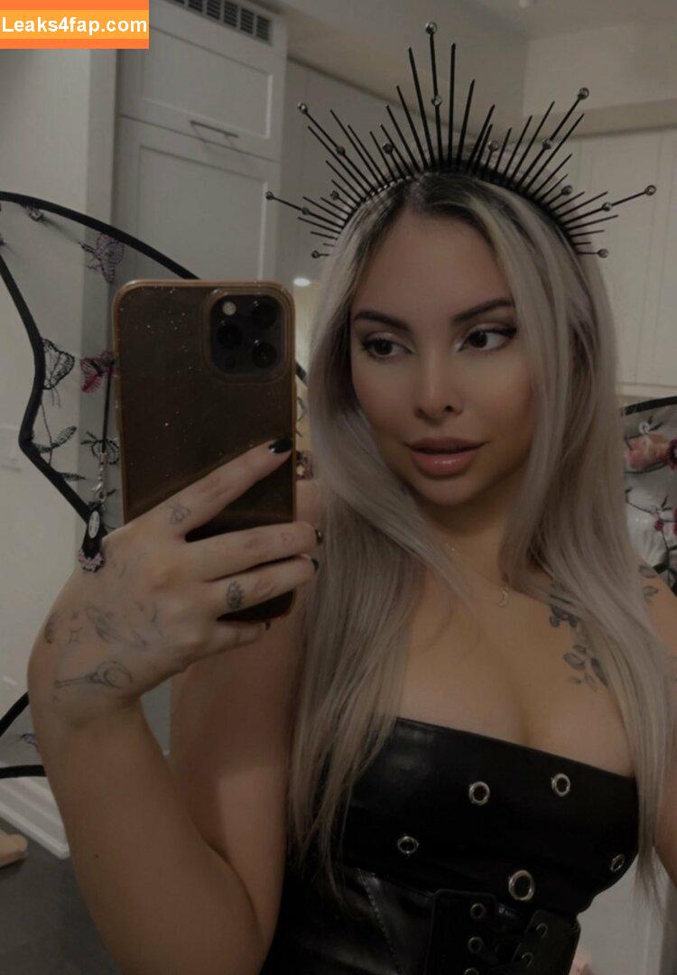 celestialwhore /  leaked photo photo #0076