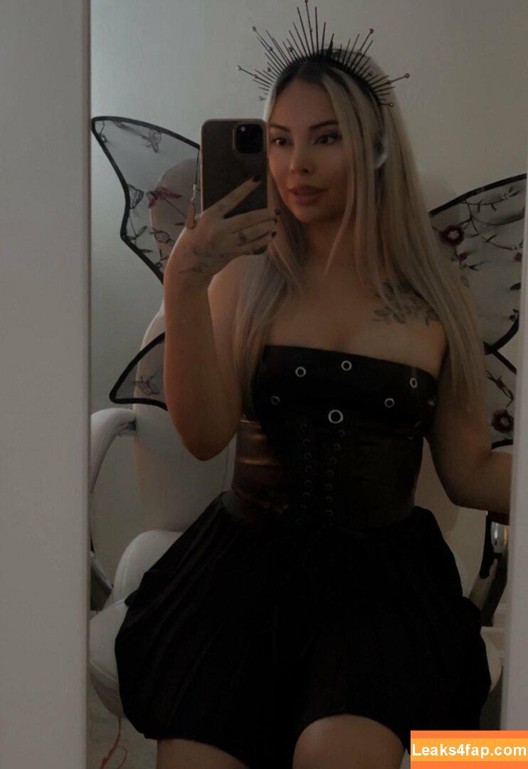 celestialwhore /  leaked photo photo #0077