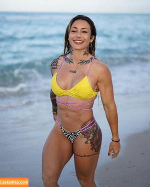 Celia Gabbiani фото #0054