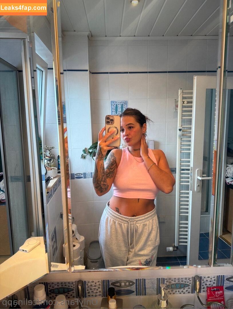 Celina Pop /  leaked photo photo #0015