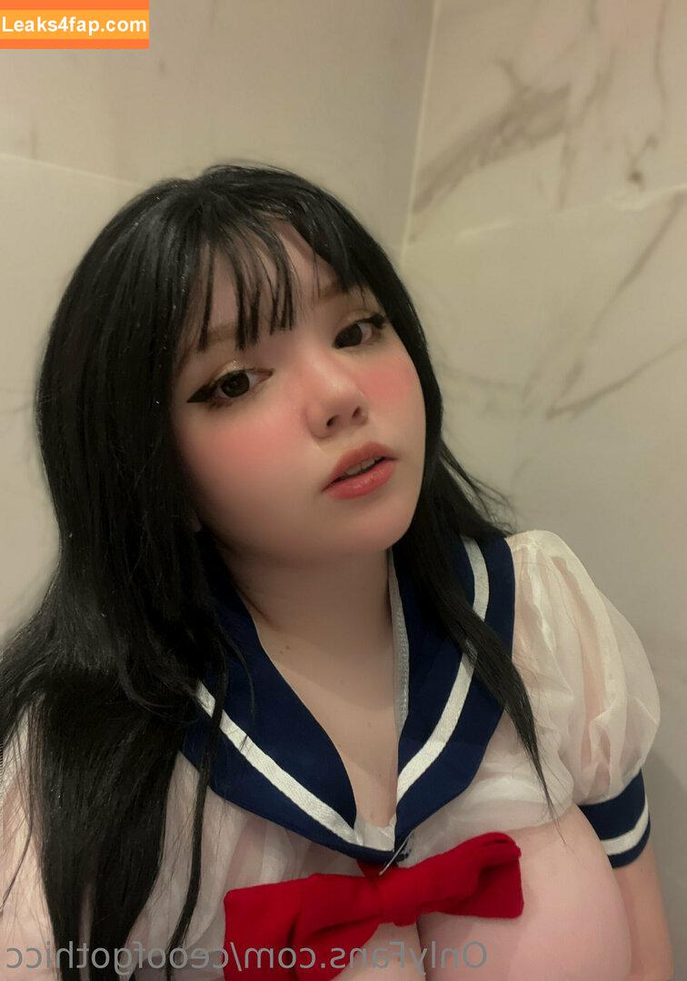 Ceoofgothicc /  leaked photo photo #0028