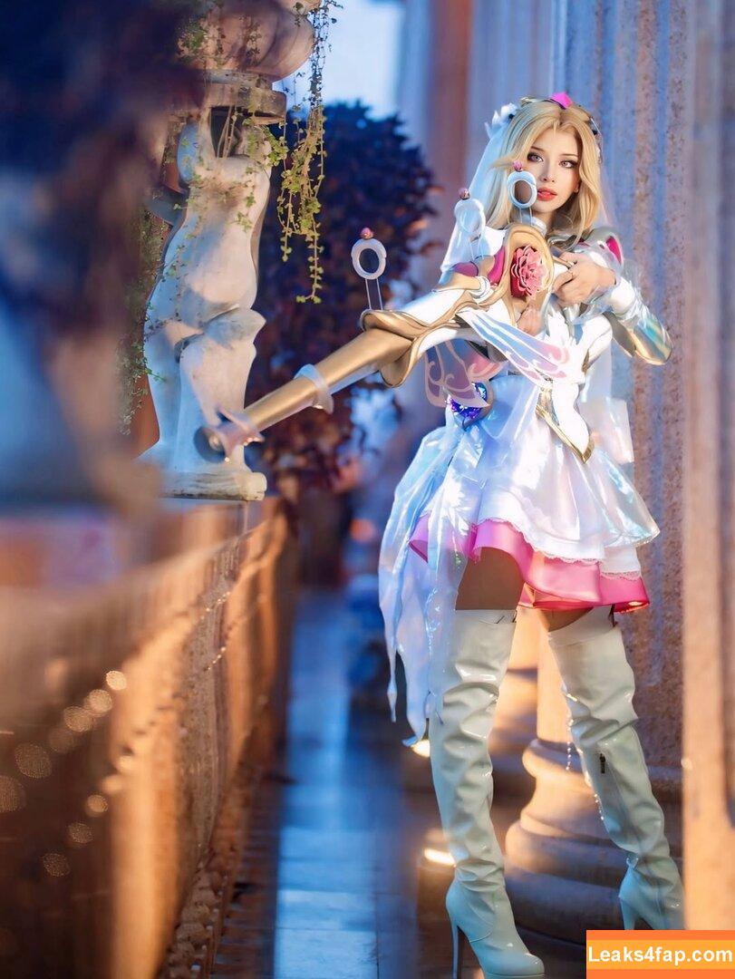 Charechii / Charess leaked photo photo #0019