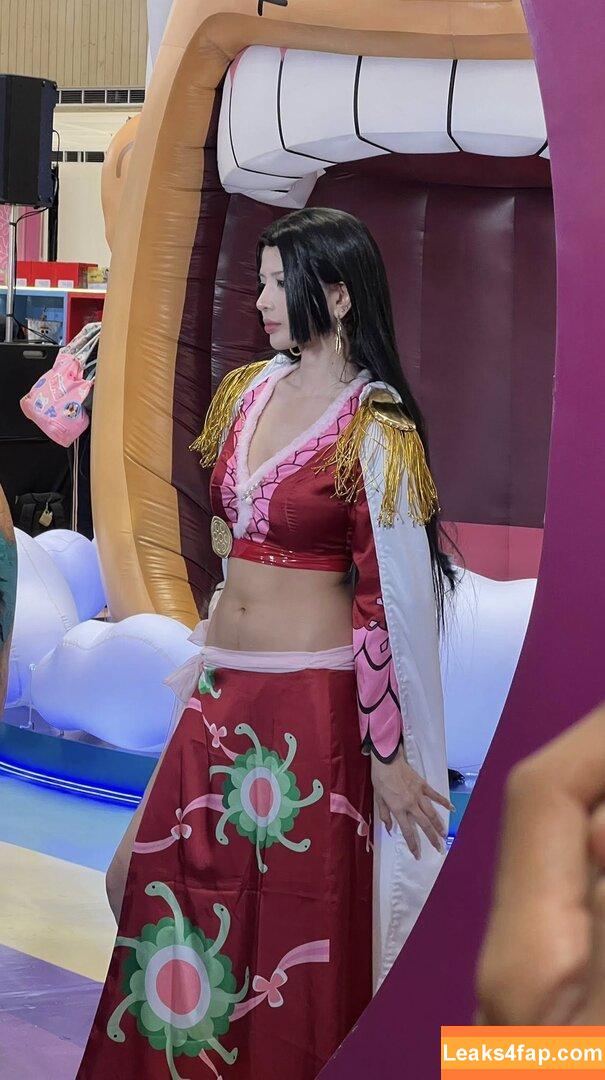 Charechii / Charess leaked photo photo #0023