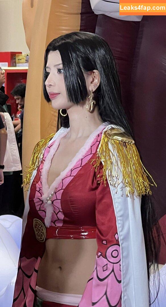 Charechii / Charess leaked photo photo #0025