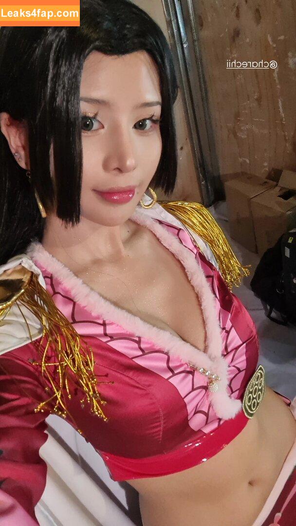 Charechii / Charess leaked photo photo #0027