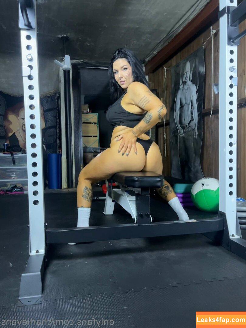 Charli Evans / charlievanspro leaked photo photo #0003