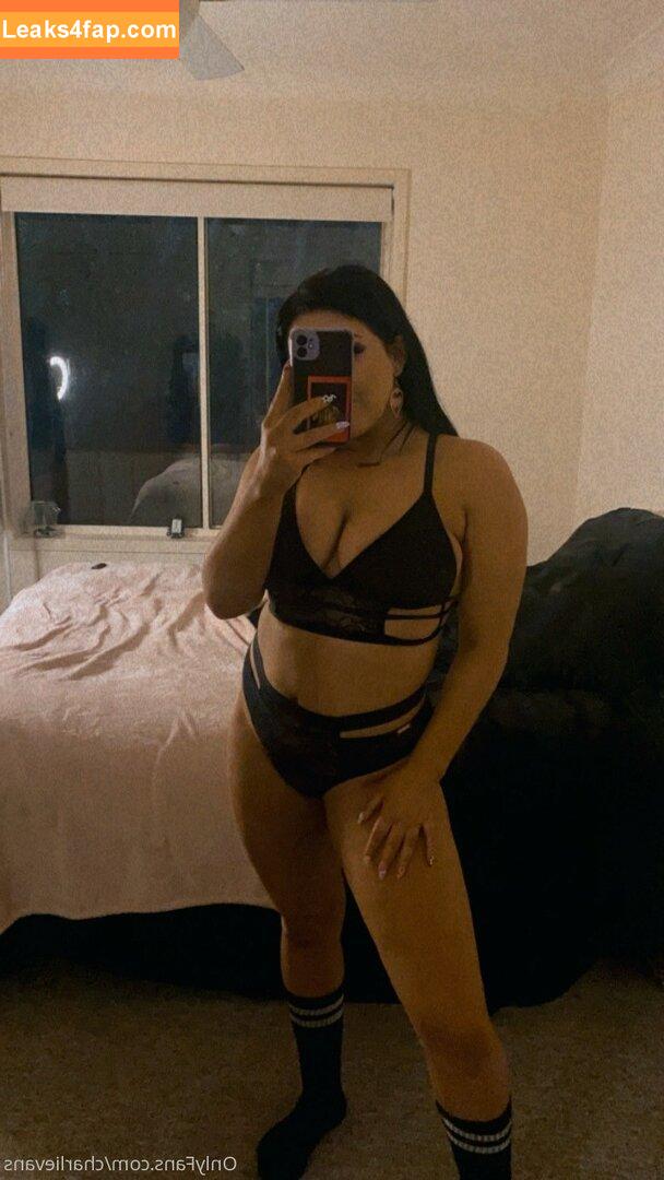 Charli Evans / charlievans / charlievanspro leaked photo photo #0007