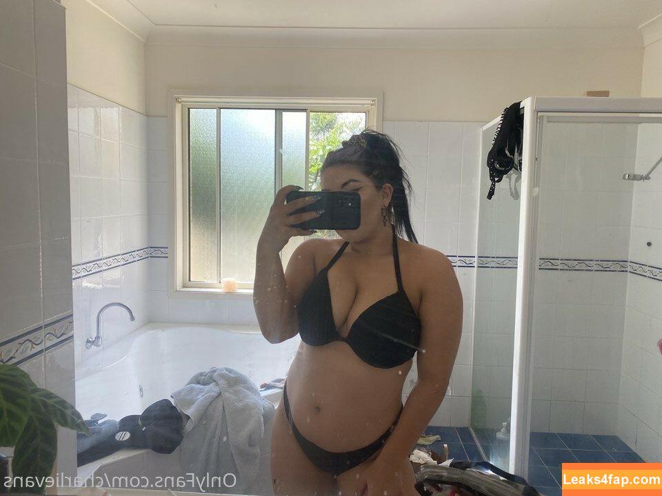 Charli Evans / charlievans / charlievanspro leaked photo photo #0012