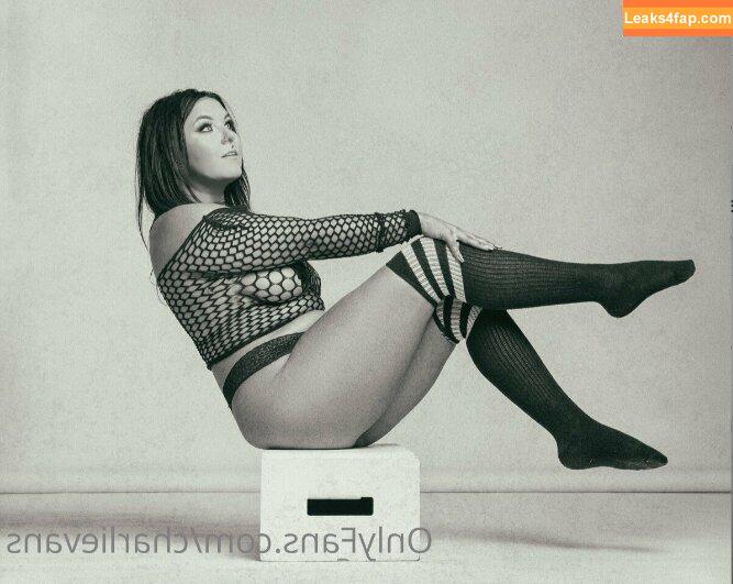 Charli Evans / charlievans / charlievanspro leaked photo photo #0014