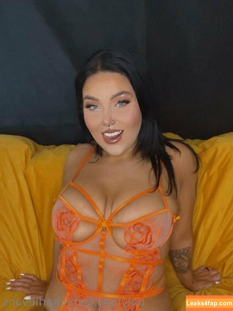 Charli Evans / charlievans / charlievanspro leaked photo photo #0015