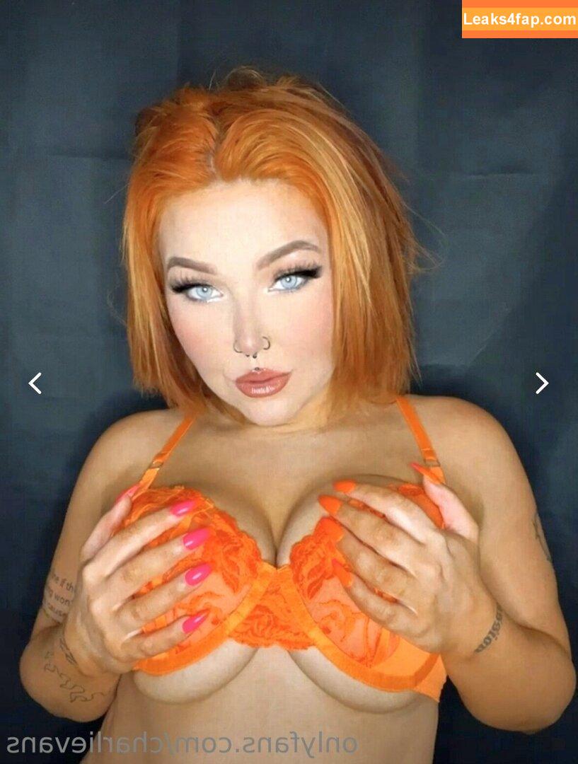 Charli Evans / charlievanspro leaked photo photo #0028