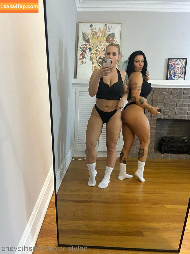 Charli Evans / charlievans / charlievanspro leaked photo photo #0038