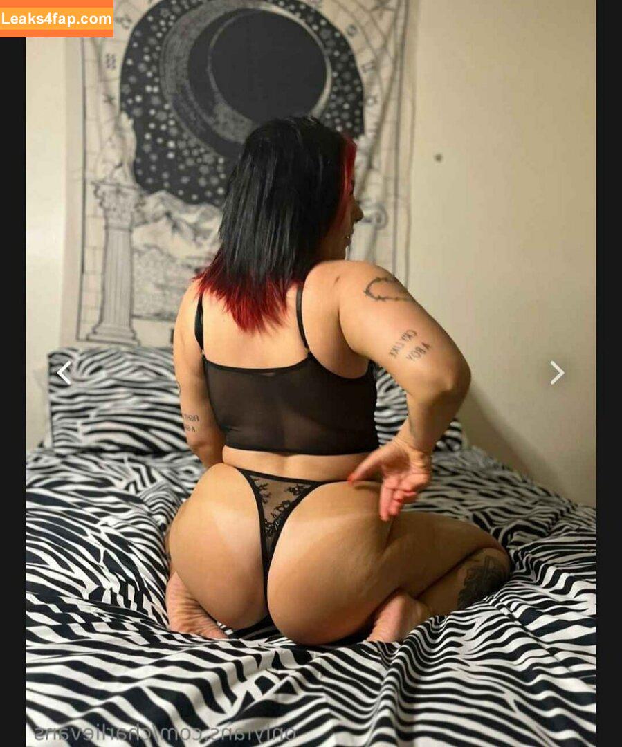 Charli Evans / charlievanspro leaked photo photo #0050