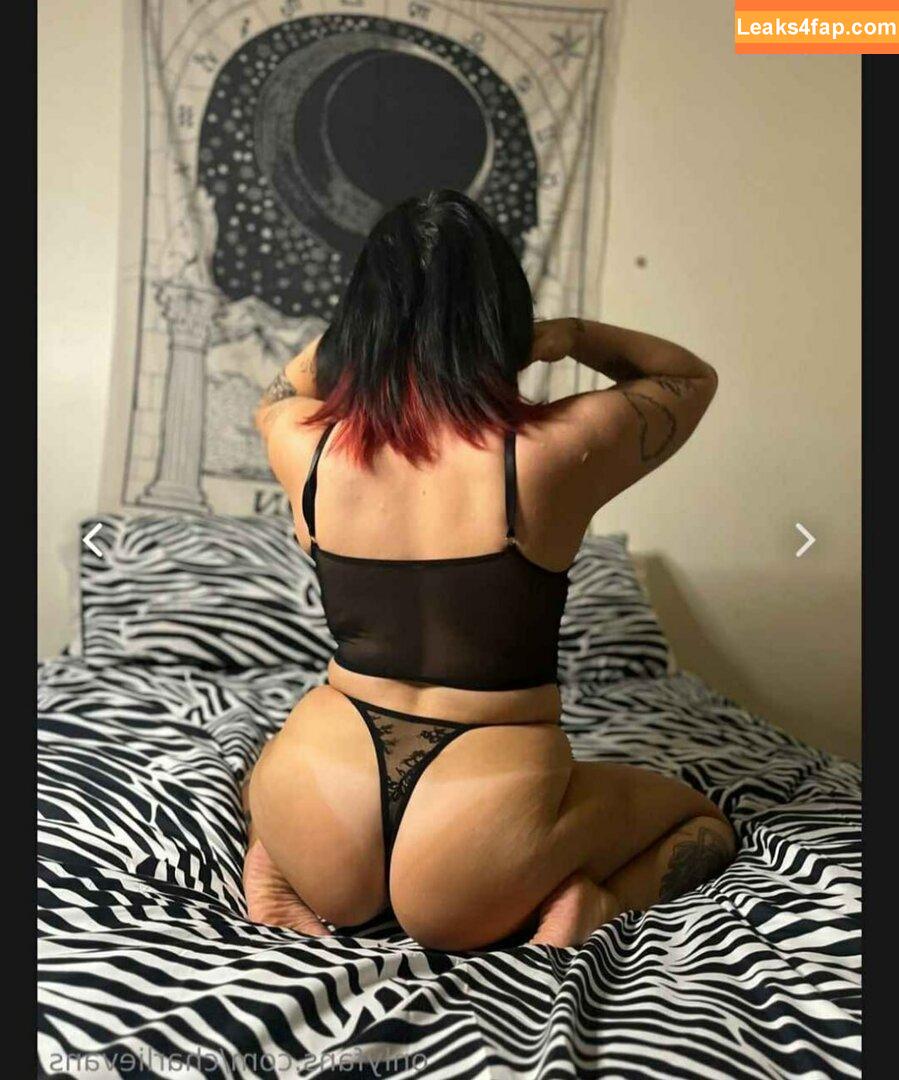 Charli Evans / charlievans / charlievanspro leaked photo photo #0052