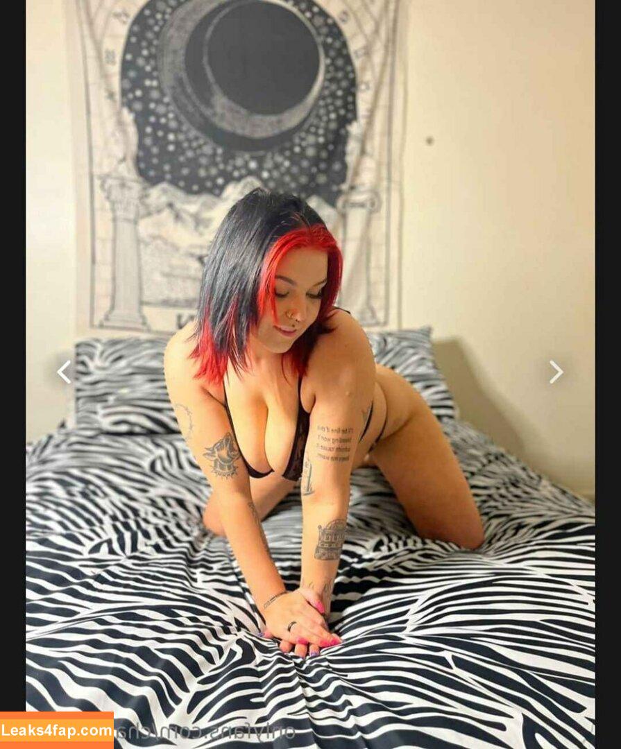 Charli Evans / charlievans / charlievanspro leaked photo photo #0058