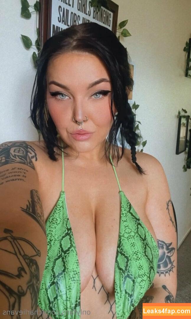 Charli Evans / charlievans / charlievanspro leaked photo photo #0079