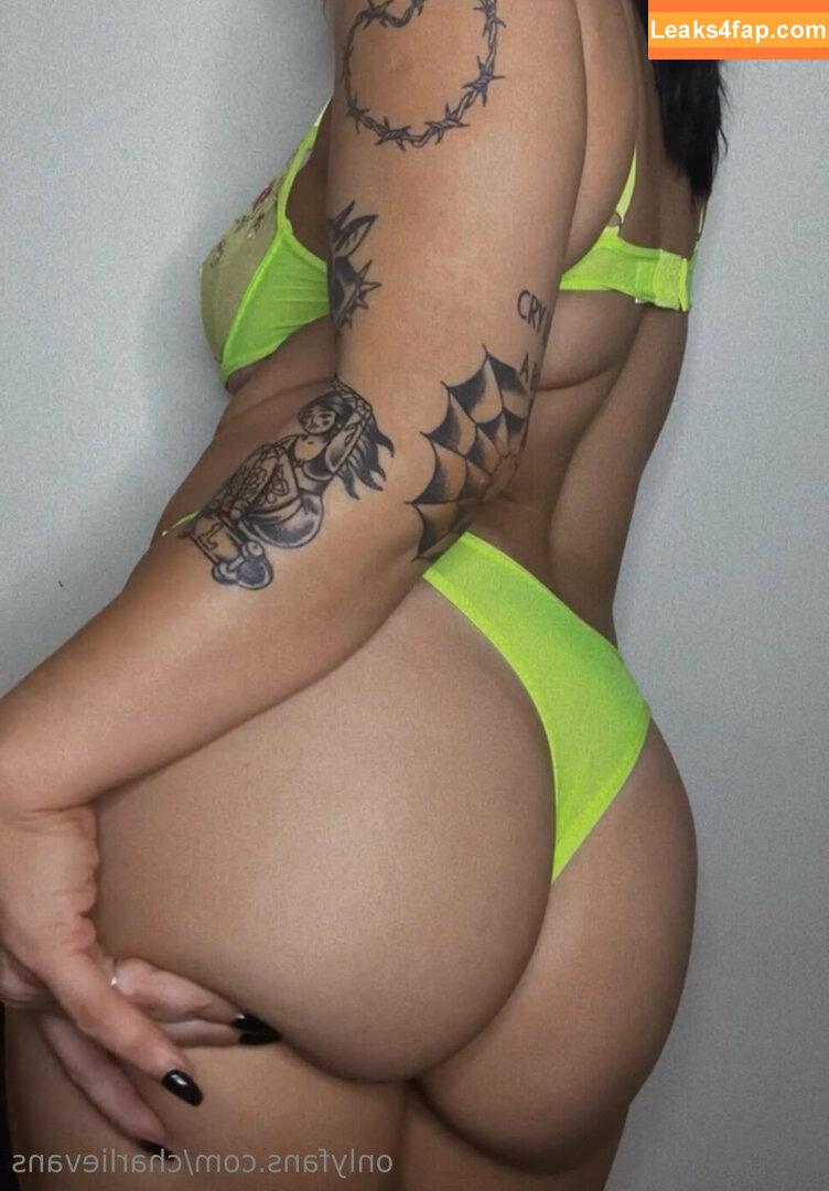 Charli Evans / charlievans / charlievanspro leaked photo photo #0082