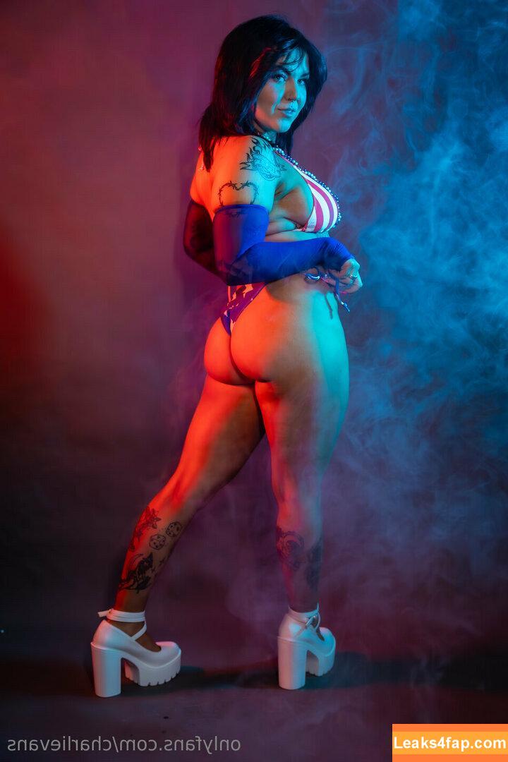 Charli Evans / charlievans / charlievanspro leaked photo photo #0085