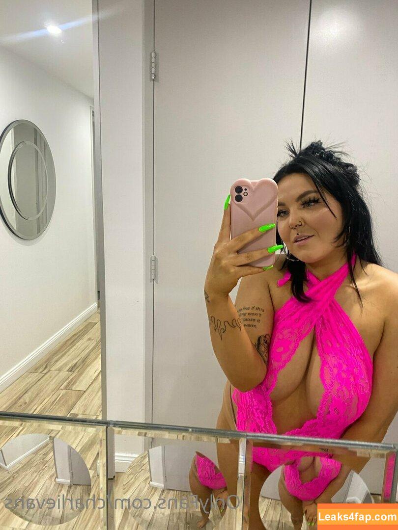 Charli Evans / charlievans / charlievanspro leaked photo photo #0090