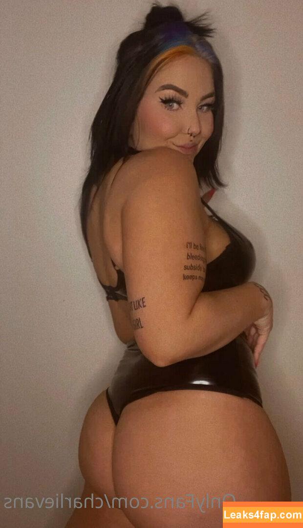 Charli Evans / charlievans / charlievanspro leaked photo photo #0095