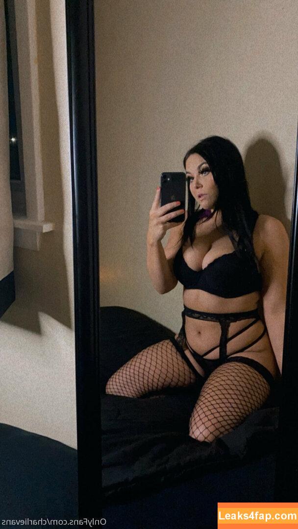 Charli Evans / charlievans / charlievanspro leaked photo photo #0099