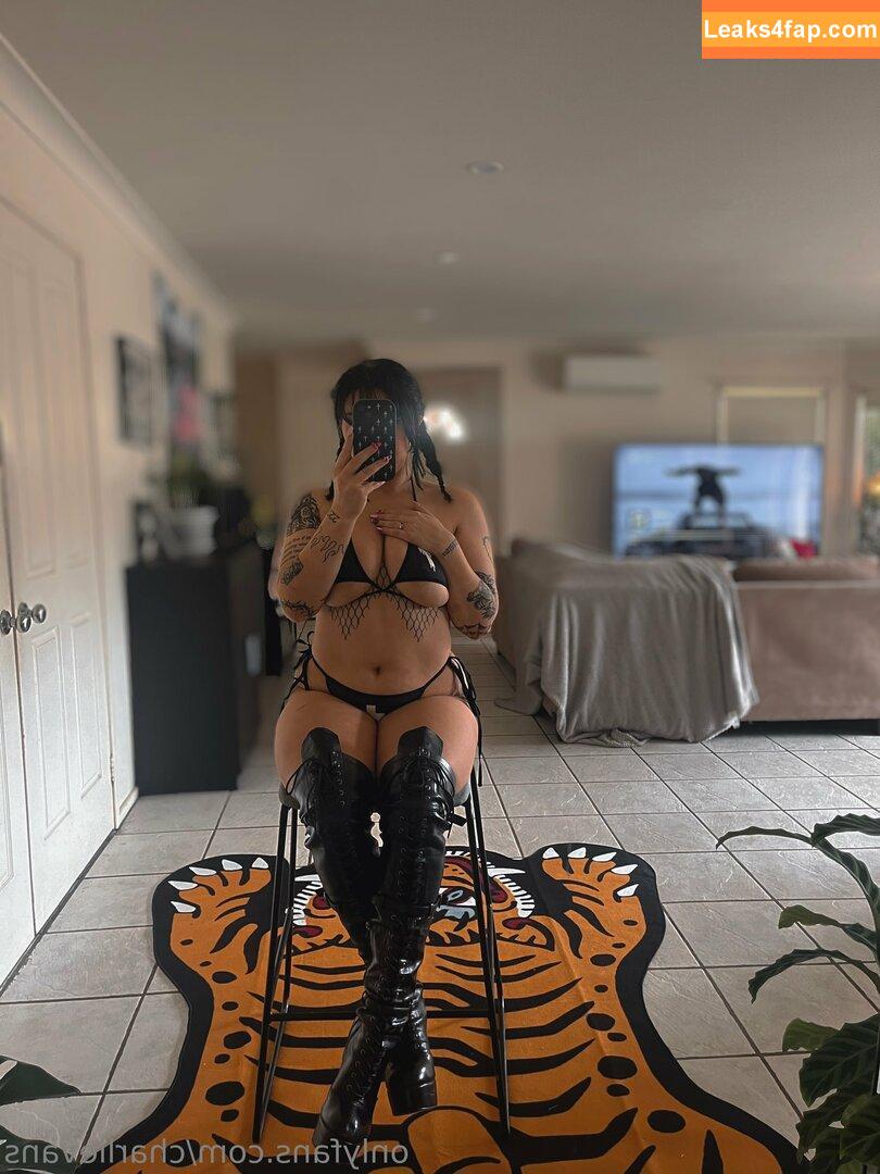Charli Evans / charlievans / charlievanspro leaked photo photo #0109