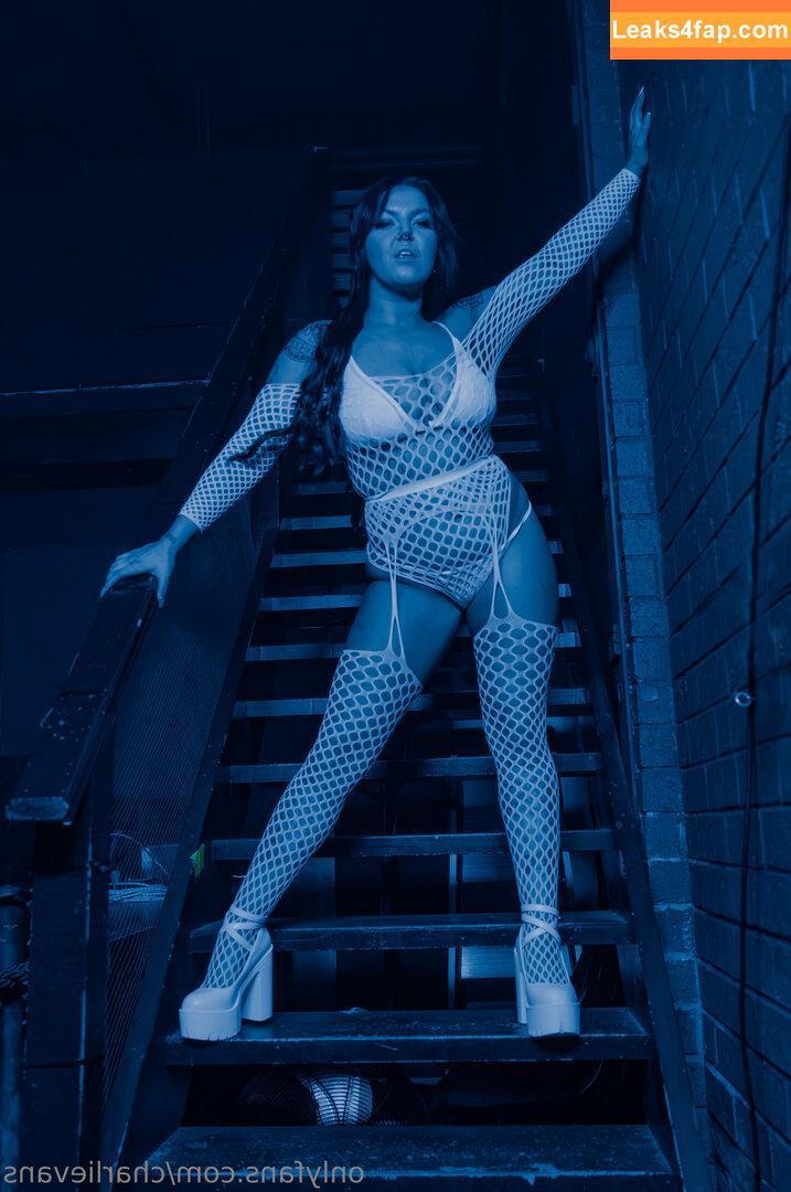 Charli Evans / charlievans / charlievanspro leaked photo photo #0124