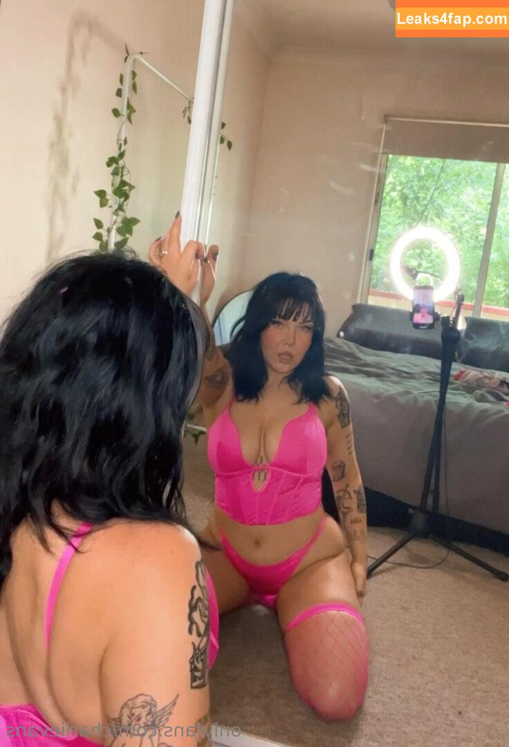 Charli Evans / charlievans / charlievanspro leaked photo photo #0134