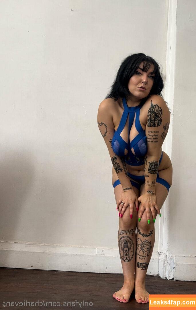 Charli Evans / charlievans / charlievanspro leaked photo photo #0144