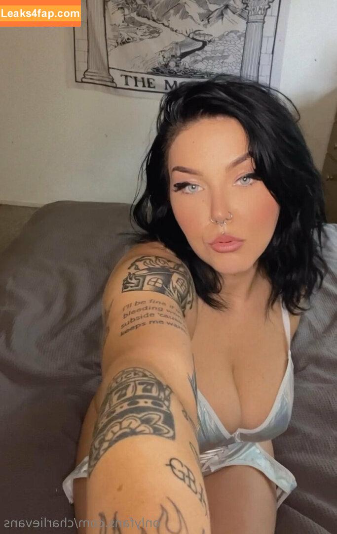 Charli Evans / charlievans / charlievanspro leaked photo photo #0145