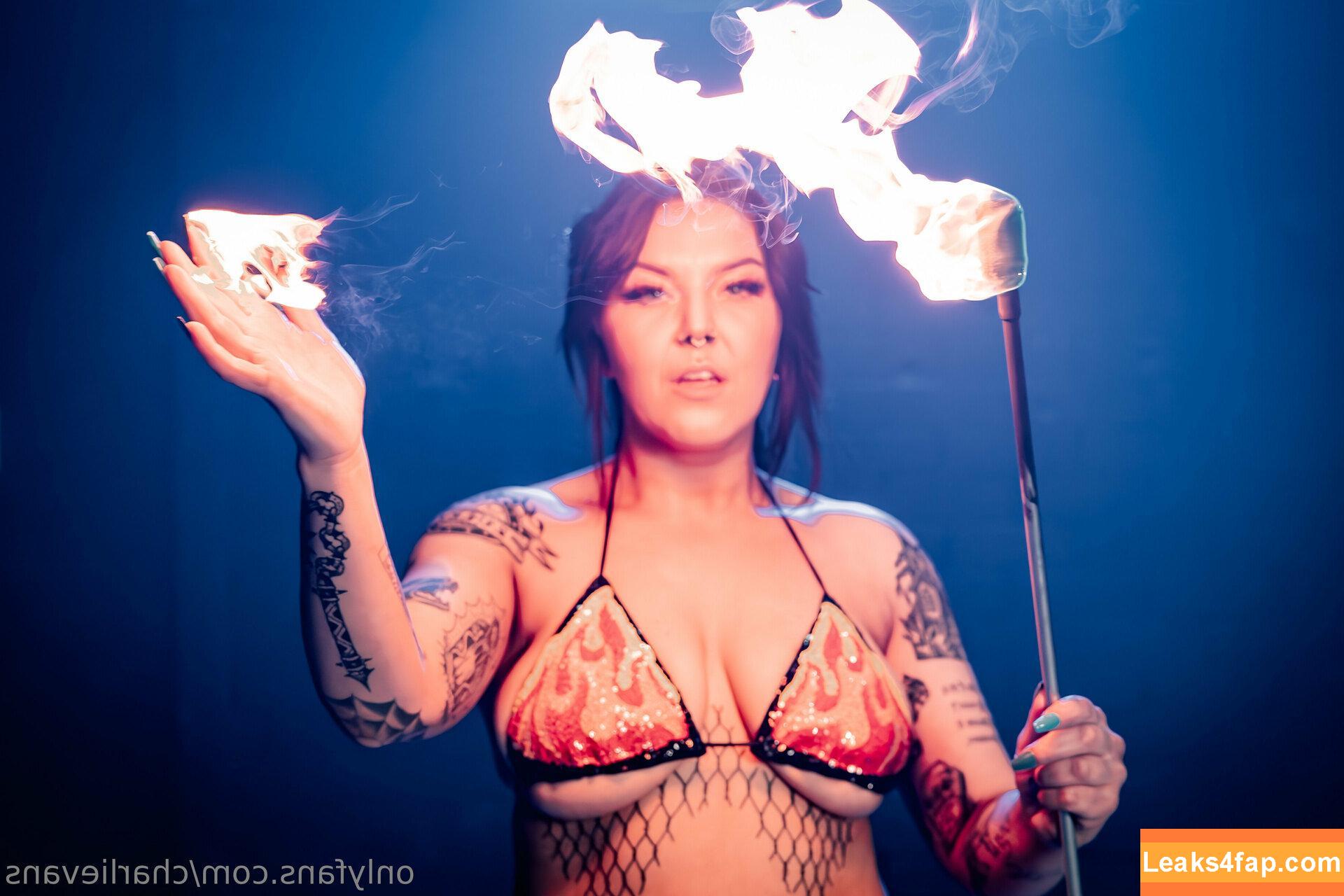 Charli Evans / charlievans / charlievanspro leaked photo photo #0158