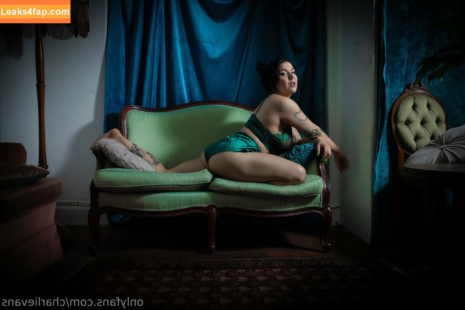 Charli Evans / charlievans / charlievanspro leaked photo photo #0163
