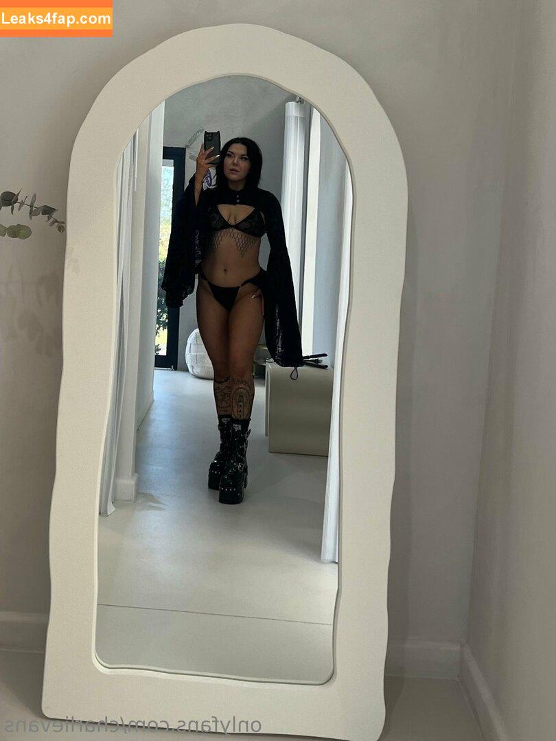 Charli Evans / charlievans / charlievanspro leaked photo photo #0174