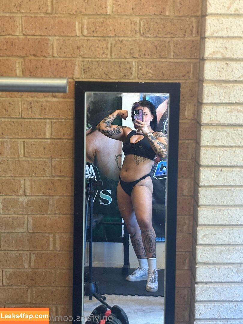 Charli Evans / charlievans / charlievanspro leaked photo photo #0262
