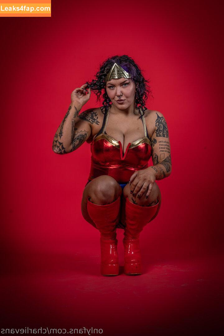 Charli Evans / charlievans / charlievanspro leaked photo photo #0282