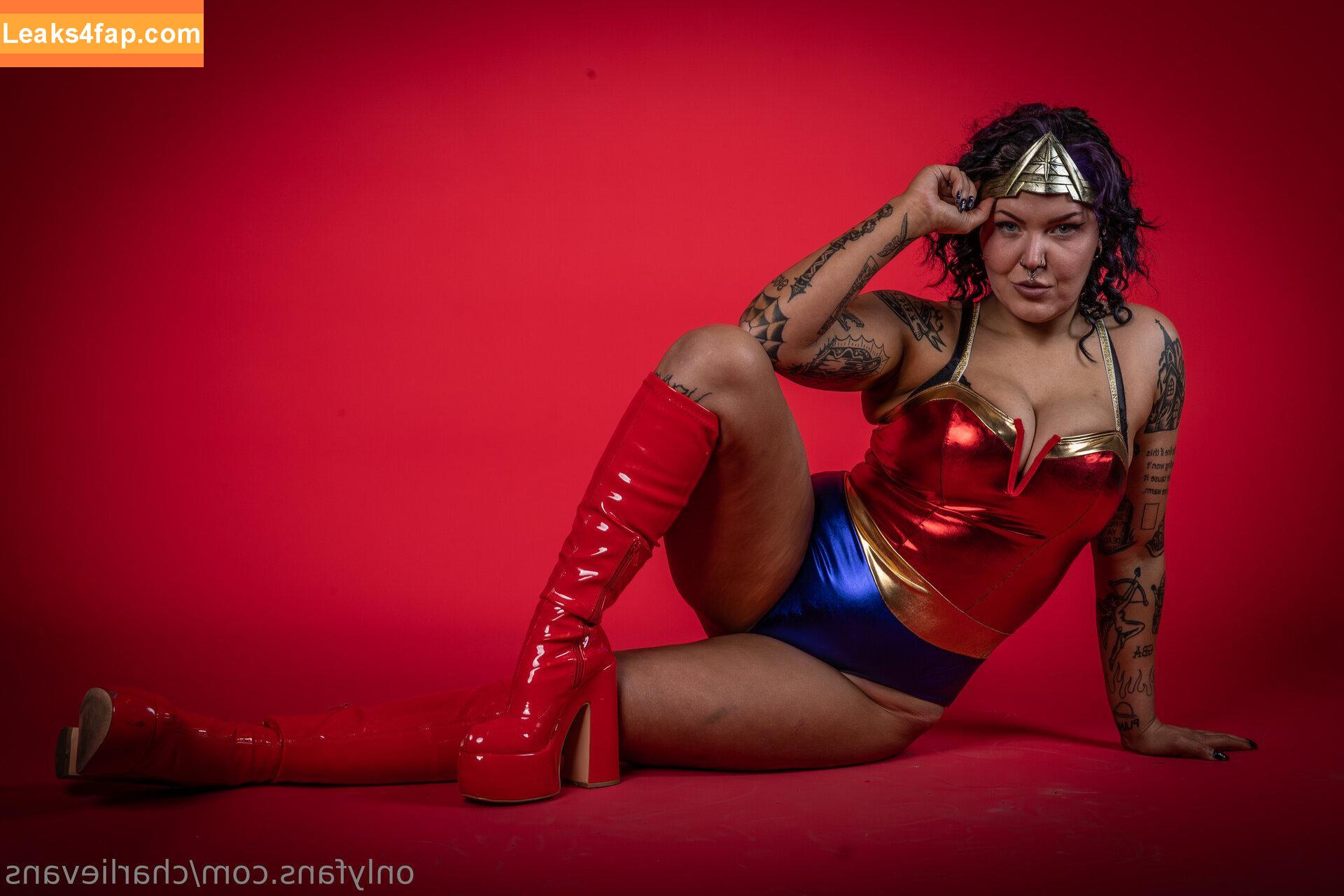 Charli Evans / charlievans / charlievanspro leaked photo photo #0292