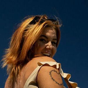 Charli Evans photo #0002