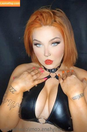 Charli Evans photo #0021