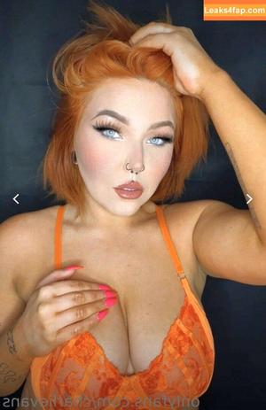 Charli Evans photo #0025